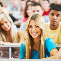 Caribbean University-Ponce  People