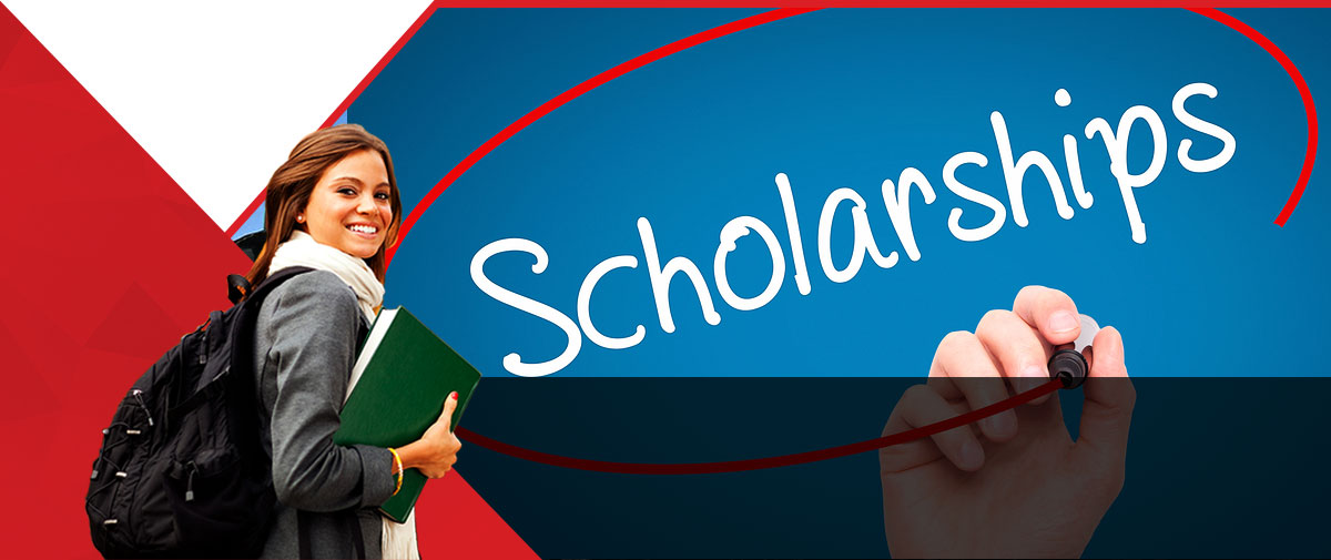  Scholarships