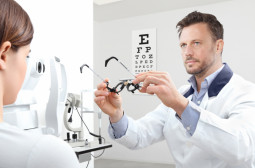 How to Become an Optometrist